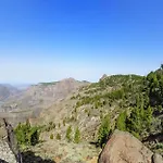 Ojuelos Paraiso Natural 別荘 ベガ・デ・サン・マテオ
