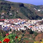 Ojuelos Paraiso Natural