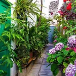 別荘 Ojuelos Paraiso Natural *