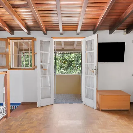 Ferienhaus Ojuelos Paraiso Natural *