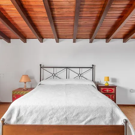 Ferienhaus Ojuelos Paraiso Natural *