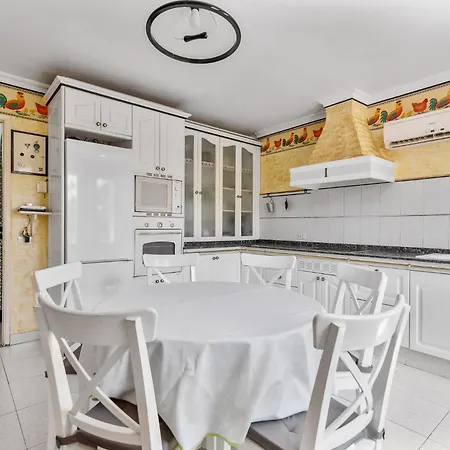 Ojuelos Paraiso Natural Ferienhaus
