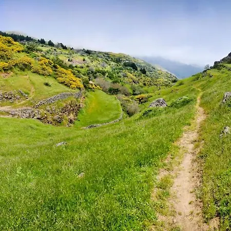 Ojuelos Paraiso Natural Ferienhaus *