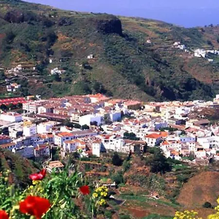 Ojuelos Paraiso Natural