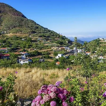 Ojuelos Paraiso Natural *